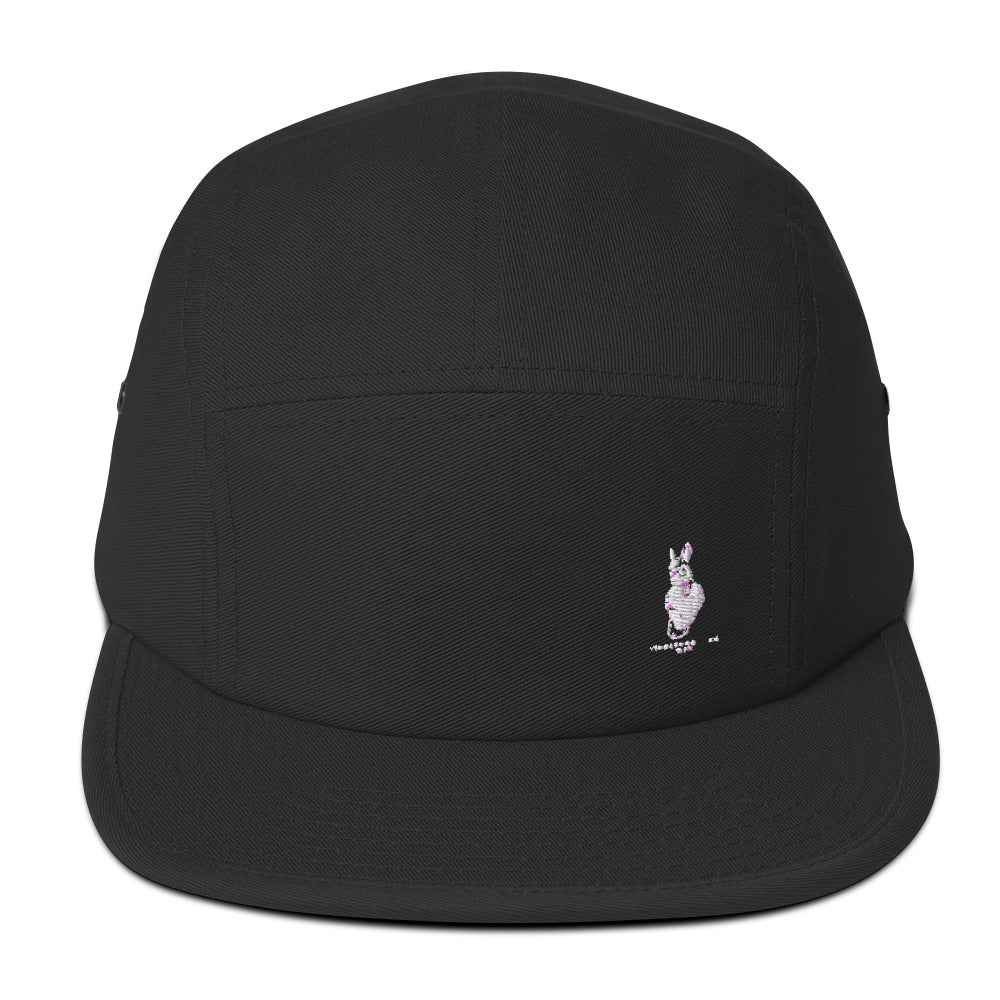 TINSLEY BROOKS FIVE PANEL CAP – Tinsley Brooks
