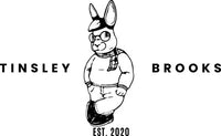 Tinsley Brooks logo