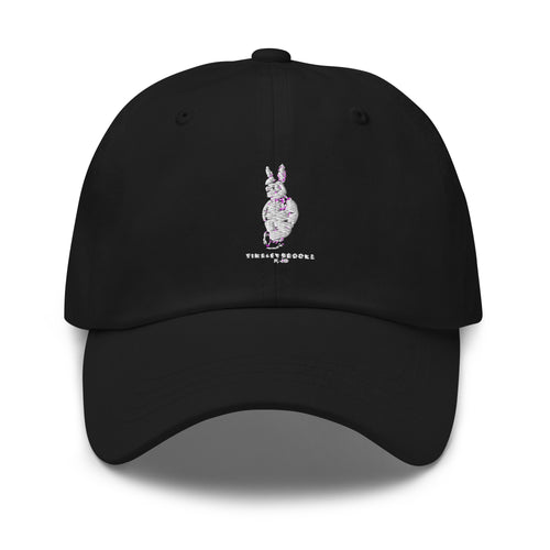 TINSLEY BROOKS DAD CAP