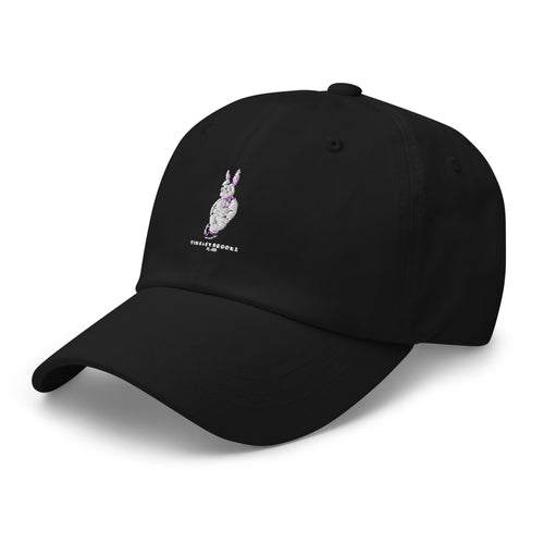 TINSLEY BROOKS DAD CAP