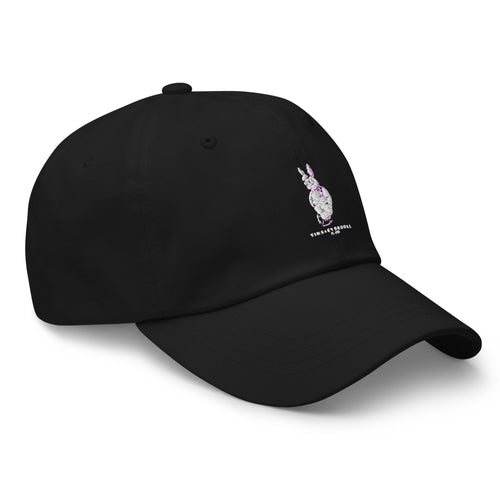 TINSLEY BROOKS DAD CAP