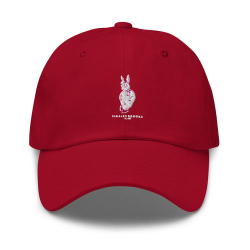 TINSLEY BROOKS DAD CAP