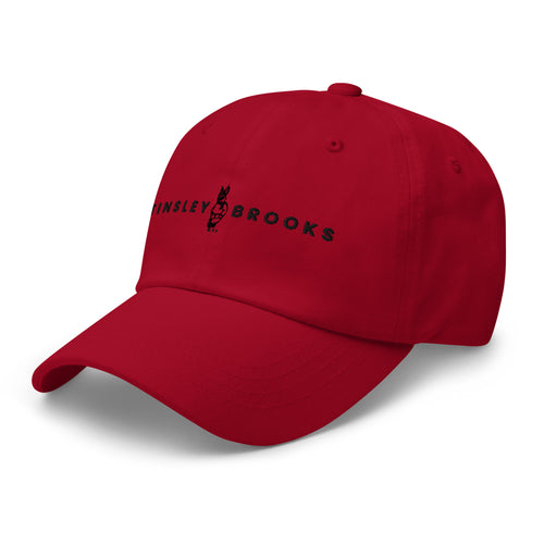 TINSLEY BROOKS DAD CAP