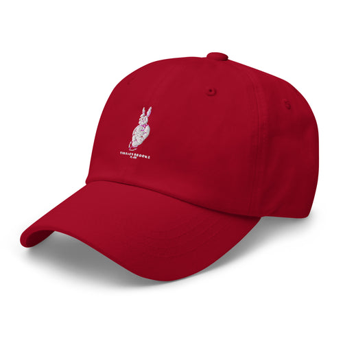 TINSLEY BROOKS DAD CAP