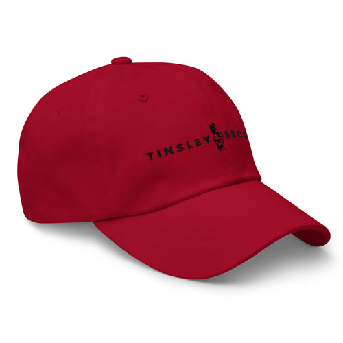 TINSLEY BROOKS DAD CAP