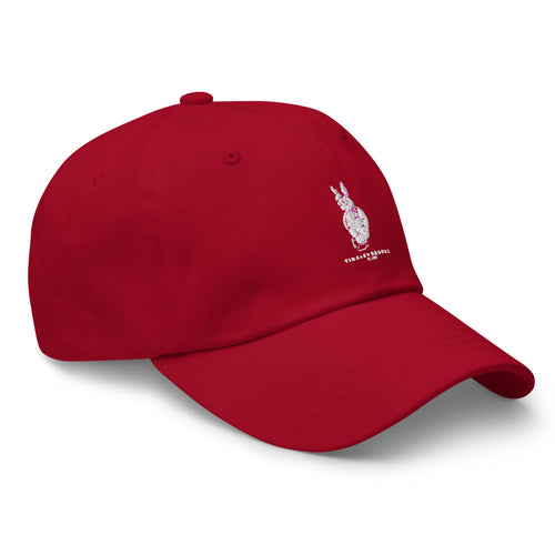 TINSLEY BROOKS DAD CAP