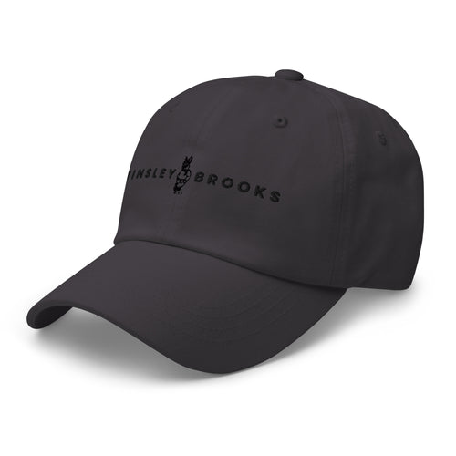 TINSLEY BROOKS DAD CAP