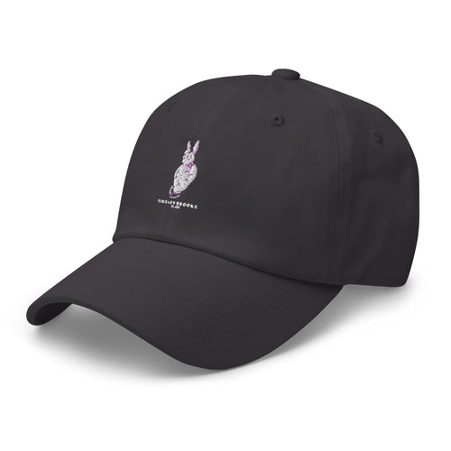 TINSLEY BROOKS DAD CAP