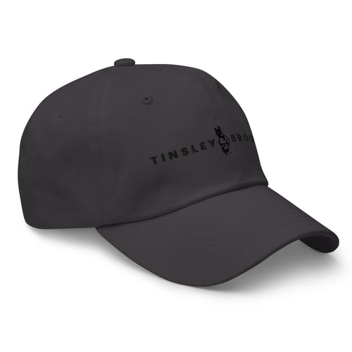 TINSLEY BROOKS DAD CAP