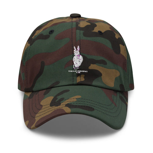 TINSLEY BROOKS DAD CAP