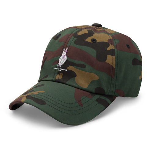 TINSLEY BROOKS DAD CAP