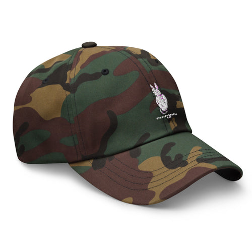 TINSLEY BROOKS DAD CAP