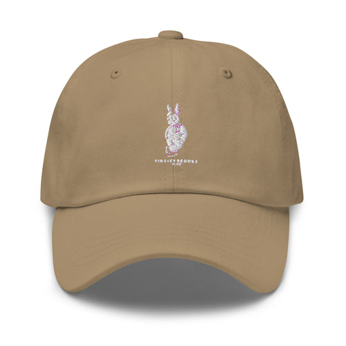 TINSLEY BROOKS DAD CAP