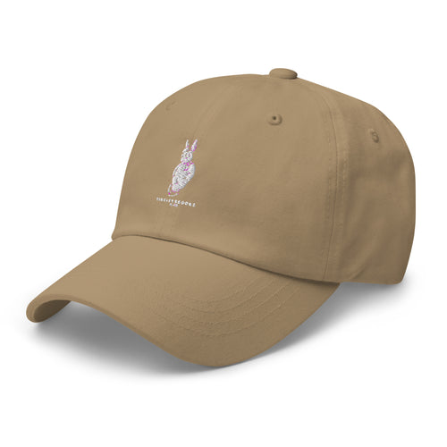 TINSLEY BROOKS DAD CAP