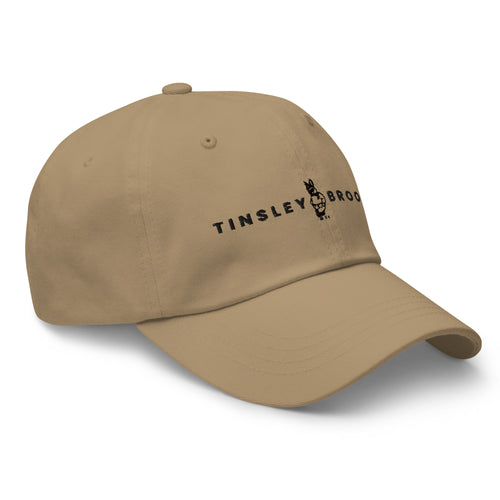 TINSLEY BROOKS DAD CAP