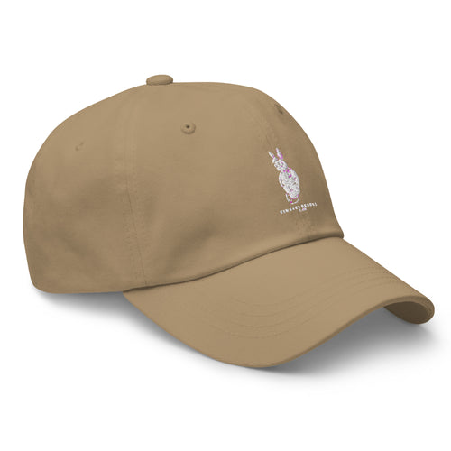 TINSLEY BROOKS DAD CAP