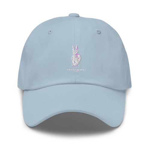 TINSLEY BROOKS DAD CAP