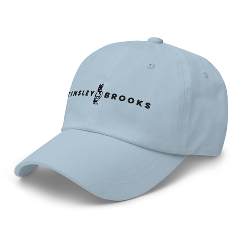 TINSLEY BROOKS DAD CAP