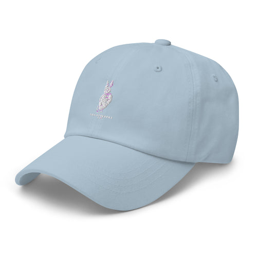 TINSLEY BROOKS DAD CAP