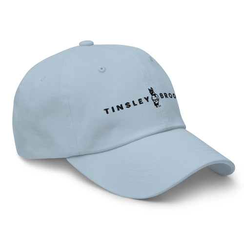 TINSLEY BROOKS DAD CAP