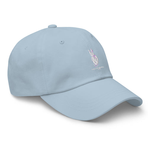 TINSLEY BROOKS DAD CAP