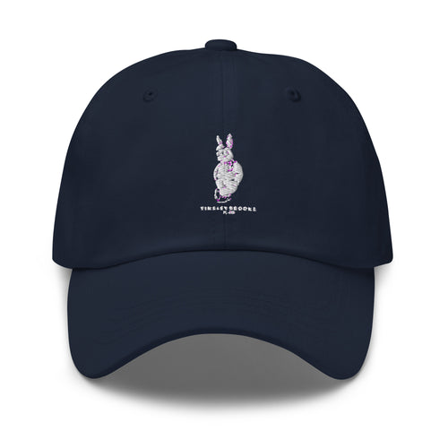 TINSLEY BROOKS DAD CAP