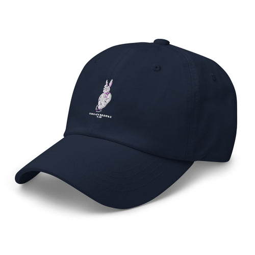 TINSLEY BROOKS DAD CAP