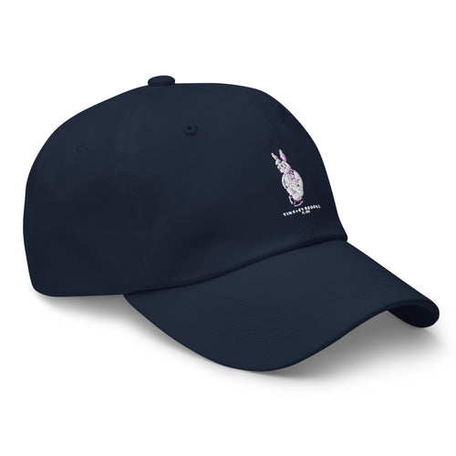TINSLEY BROOKS DAD CAP