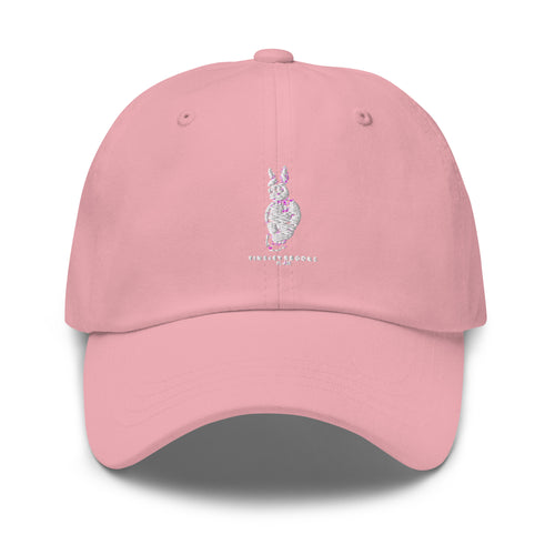 TINSLEY BROOKS DAD CAP