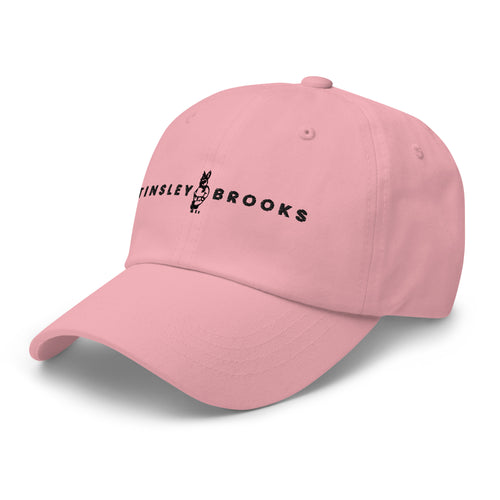TINSLEY BROOKS DAD CAP