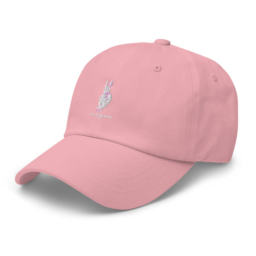 TINSLEY BROOKS DAD CAP