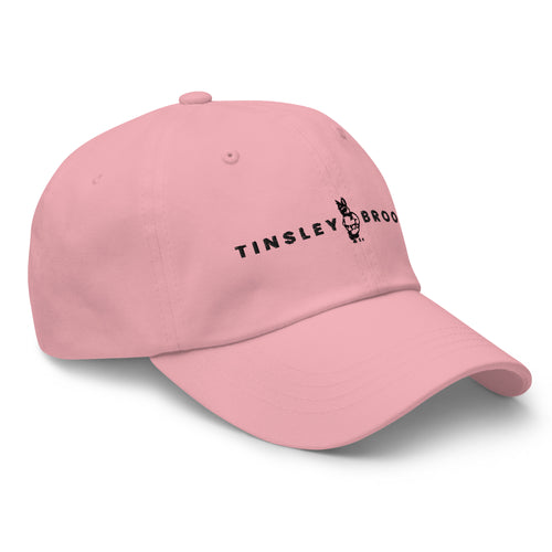 TINSLEY BROOKS DAD CAP