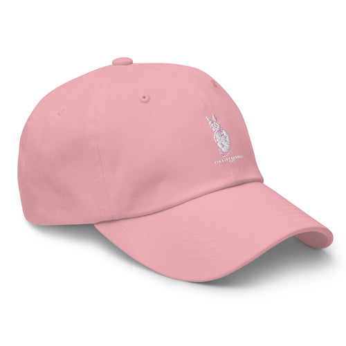 TINSLEY BROOKS DAD CAP