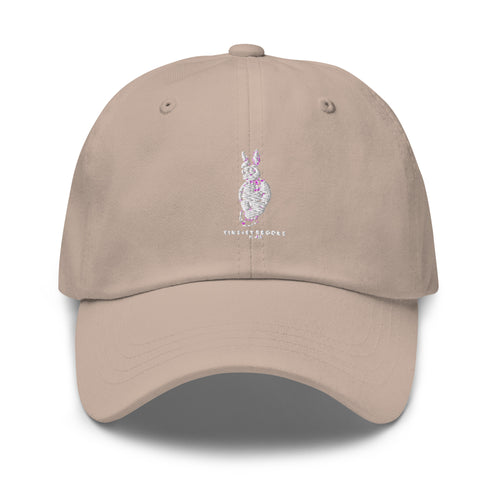 TINSLEY BROOKS DAD CAP