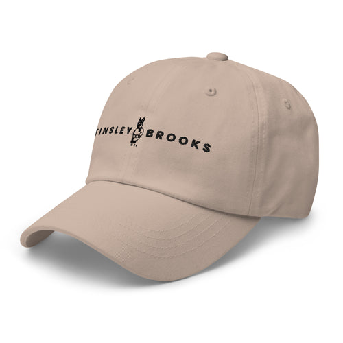 TINSLEY BROOKS DAD CAP