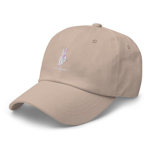 TINSLEY BROOKS DAD CAP