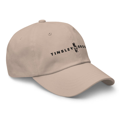 TINSLEY BROOKS DAD CAP