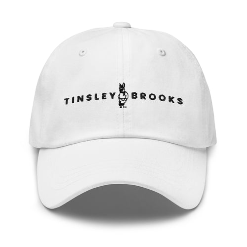 TINSLEY BROOKS DAD CAP
