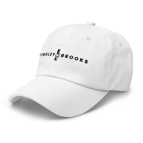 TINSLEY BROOKS DAD CAP