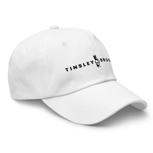 TINSLEY BROOKS DAD CAP
