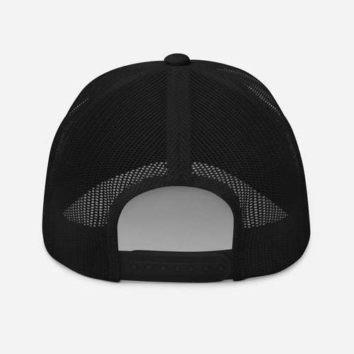 Tinsley Brooks Trucker Cap