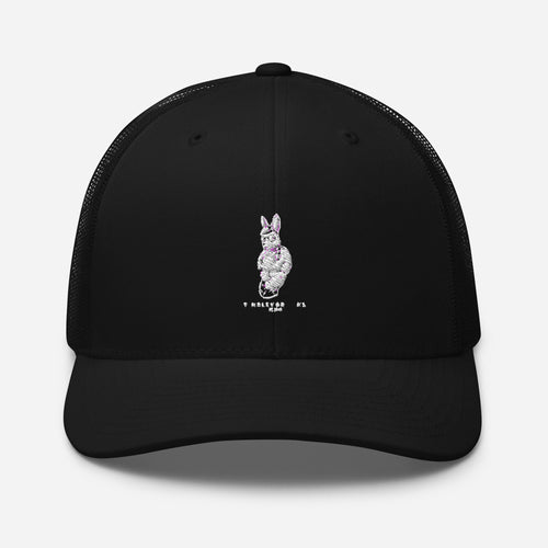 Tinsley Brooks Trucker Cap