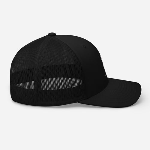 Tinsley Brooks Trucker Cap