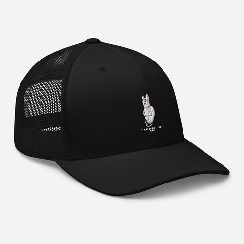 Tinsley Brooks Trucker Cap