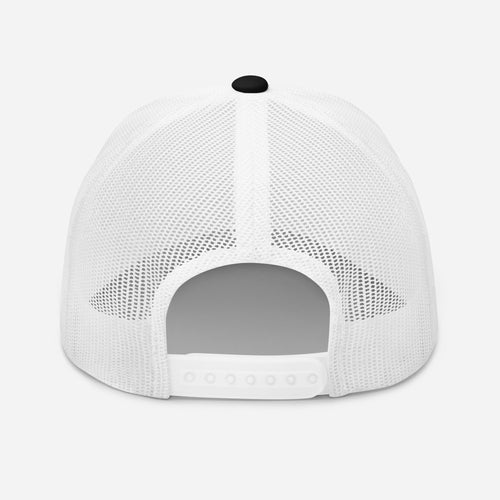 Tinsley Brooks Trucker Cap