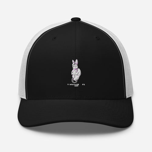 Tinsley Brooks Trucker Cap