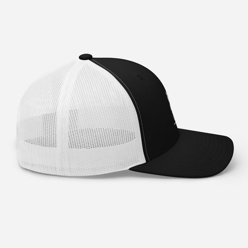 Tinsley Brooks Trucker Cap