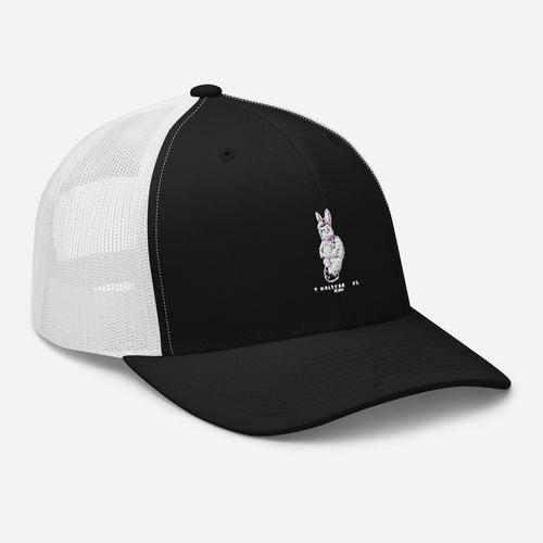 Tinsley Brooks Trucker Cap