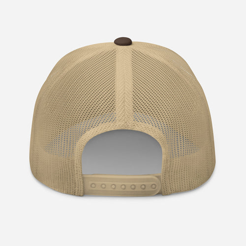 Tinsley Brooks Trucker Cap