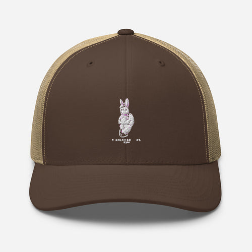 Tinsley Brooks Trucker Cap